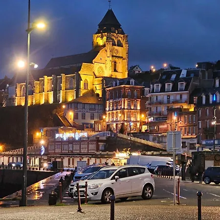 Casa de Férias Le Saint Julien *