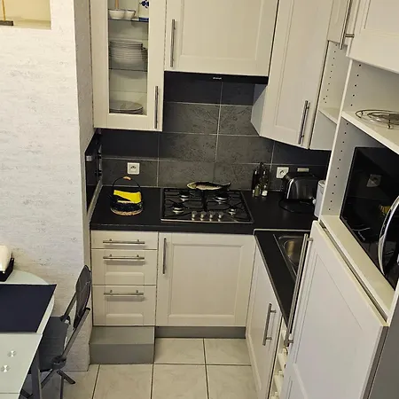 Le Saint Julien Tatil Evi *