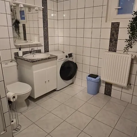 Tatil Evi Le Saint Julien Le Tréport