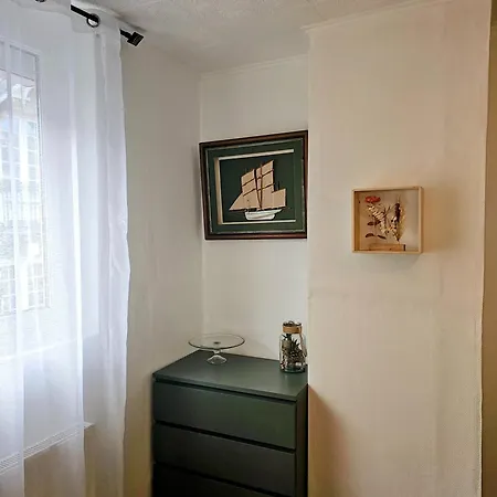 Tatil Evi Le Saint Julien