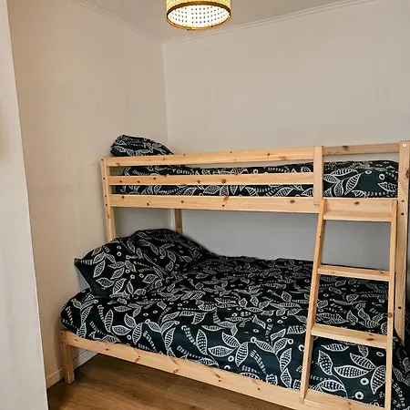 Tatil Evi Le Saint Julien Le Tréport