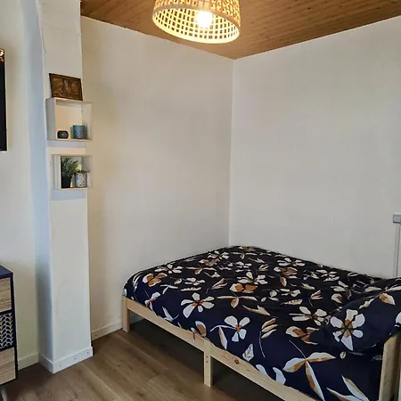 Tatil Evi Le Saint Julien Le Tréport